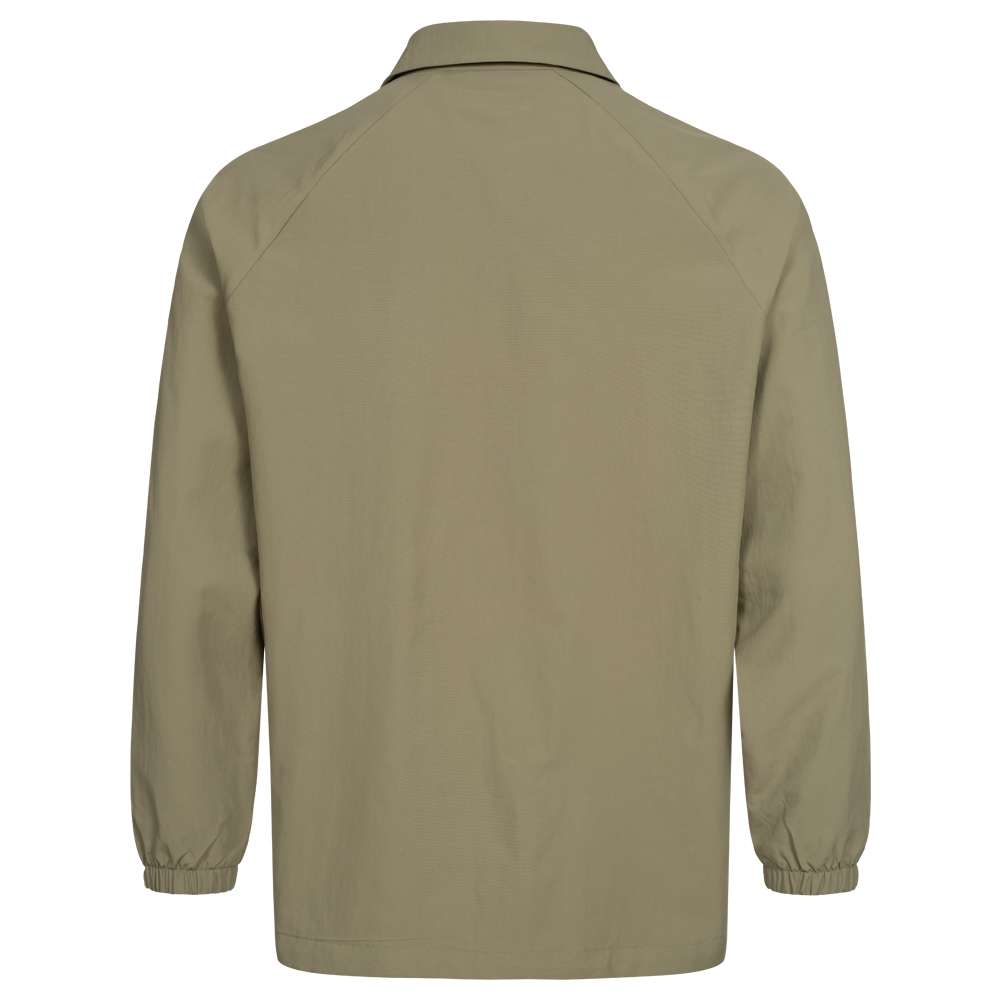 adidas Originals Trefoil Area 33 Herren Oversized Coach Jacke HI5263