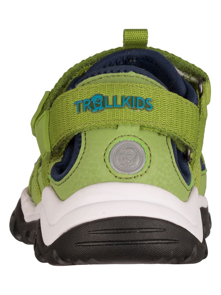Trollkids Halbsandalen 