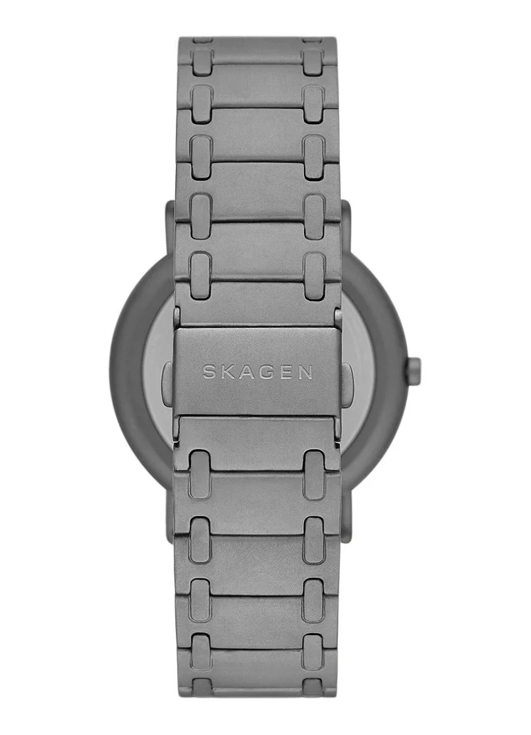Skagen Signatur watch SKW6913