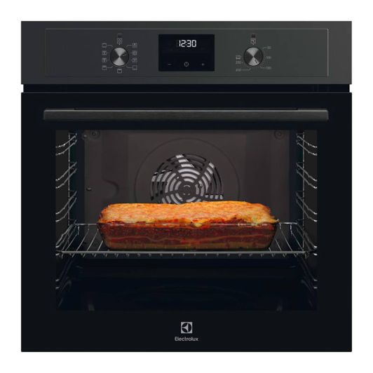 Cuptor cu convecție ELECTROLUX EOF3C40TH