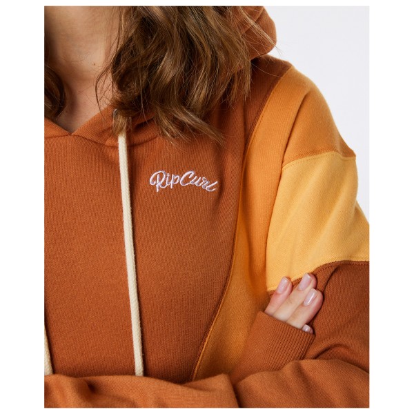 Rip Curl - Women's Olalla Hoodie Fleece - Hoodie