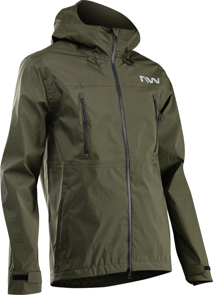 Northwave Noworry - MTB Regenjacke kaufen | Bike-Discount