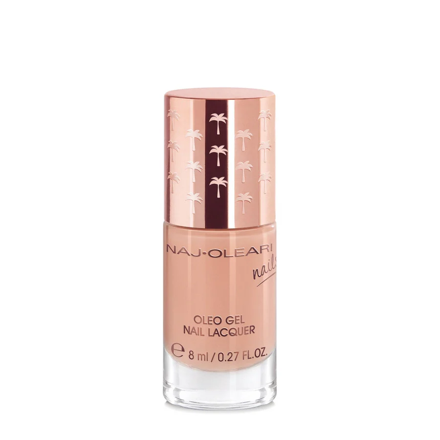 Mani Oleo Gel Nail Lacquer - Gēla efekta nagu laka