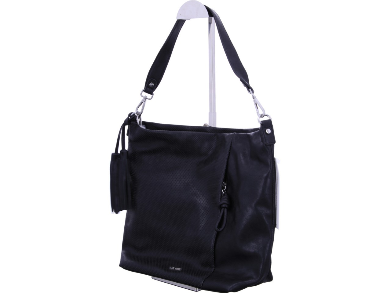SURI FREY Handtaschen schwarz Nicky