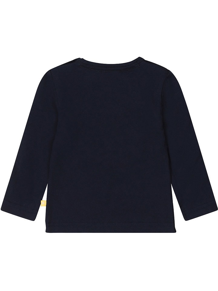 Dirkje Longsleeve in Dunkelblau günstig kaufen