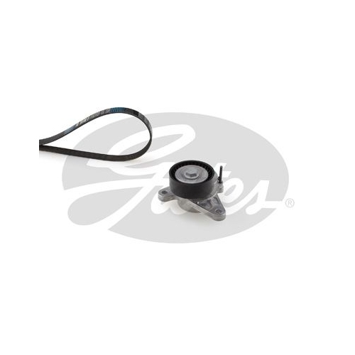 GATES RIEMENKIT K026PK1028 - ATU