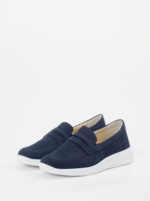 Slipper-25611090103 Solidus
