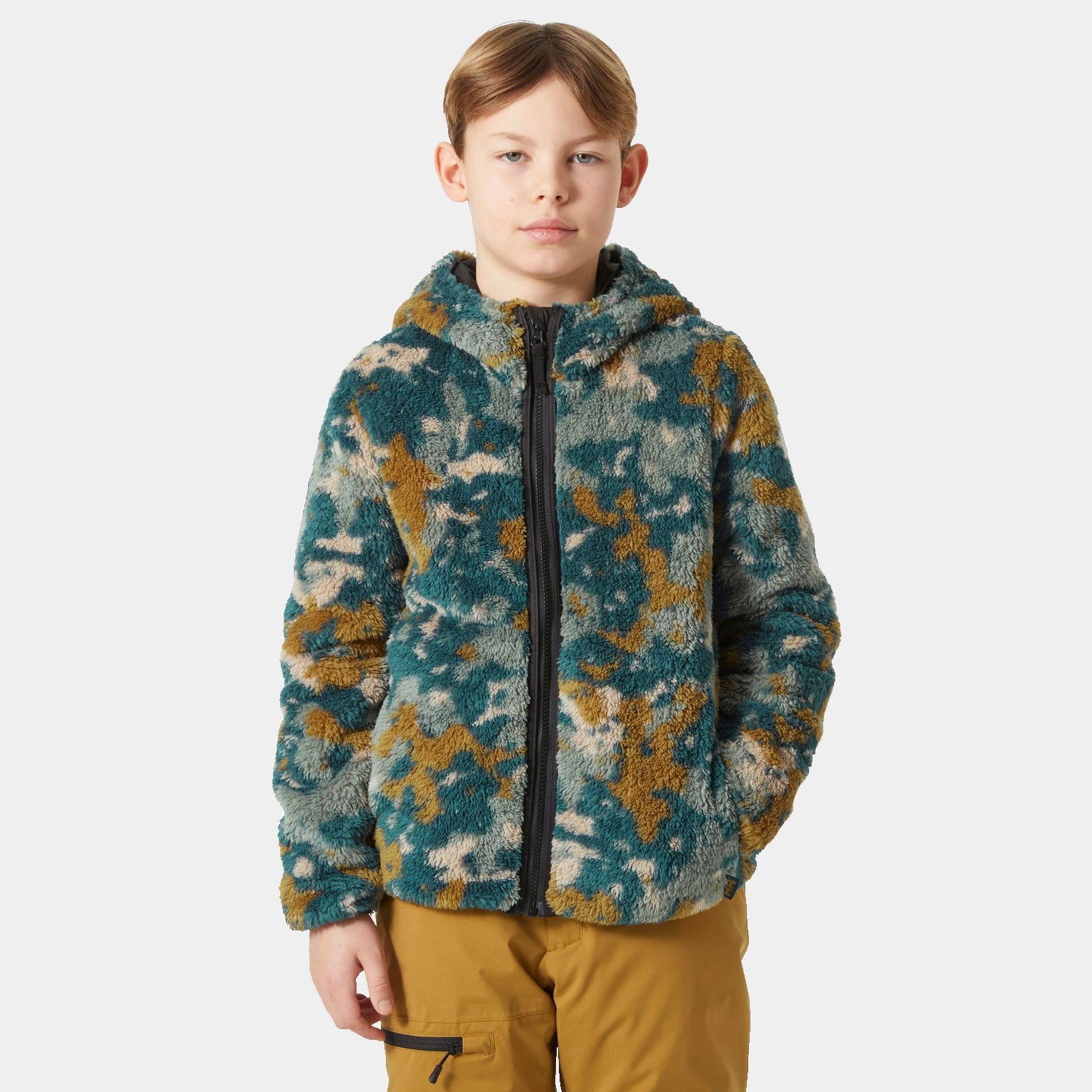 Juniors' Champ Reversible Jacket
