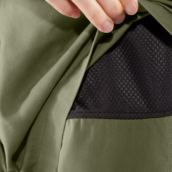 KARLA LITE JACKET W Damen - Übergangsjacke