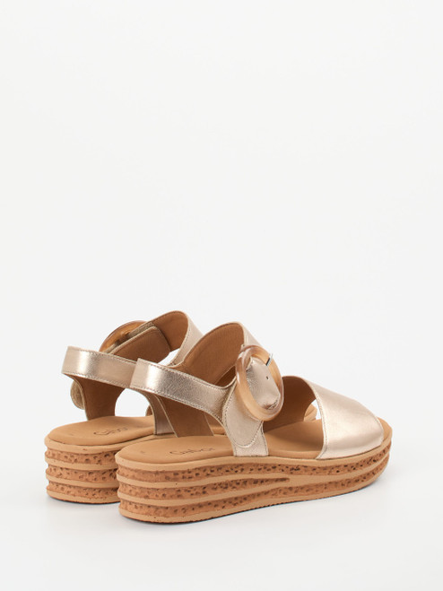Keilsandalette-12558890012 Gabor