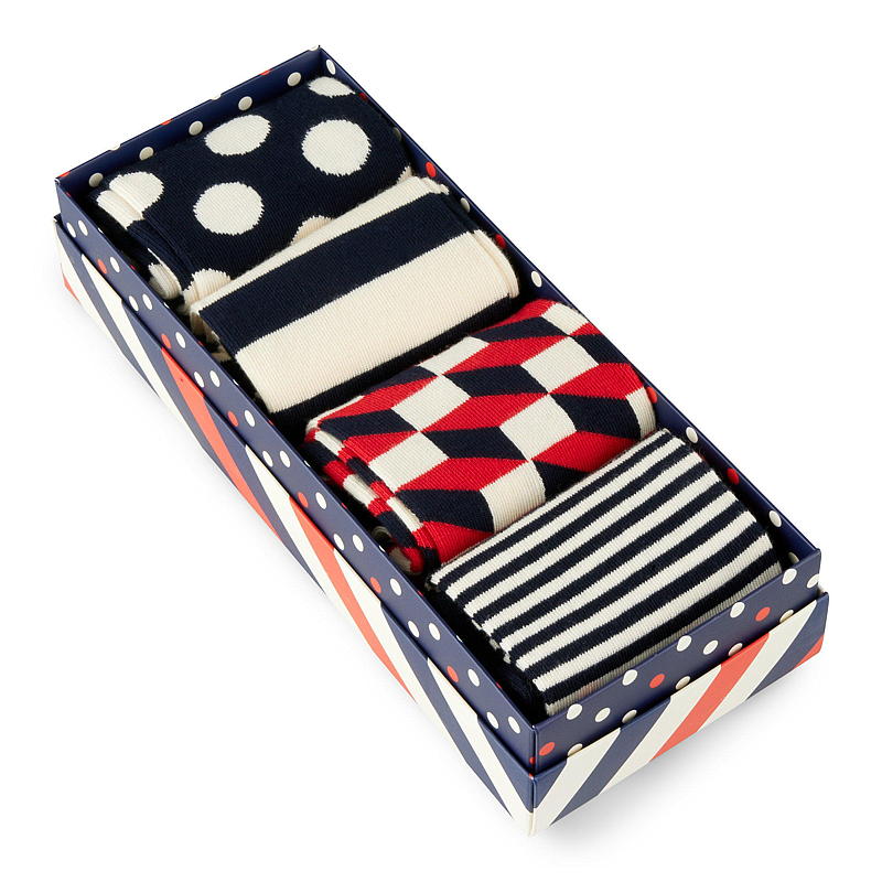 Happy Socks str 36/40-41/46