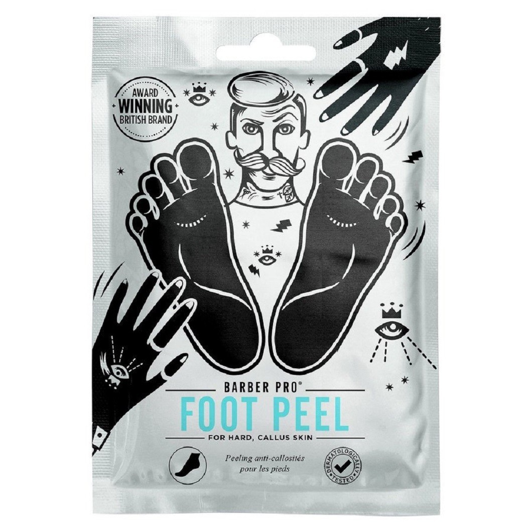 Foot Peel Mask