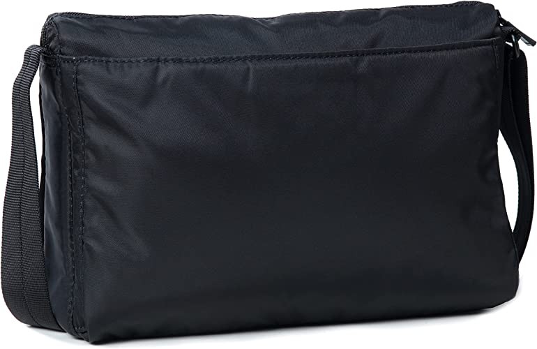 HEDGREN Handtaschen schwarz HIC RFID