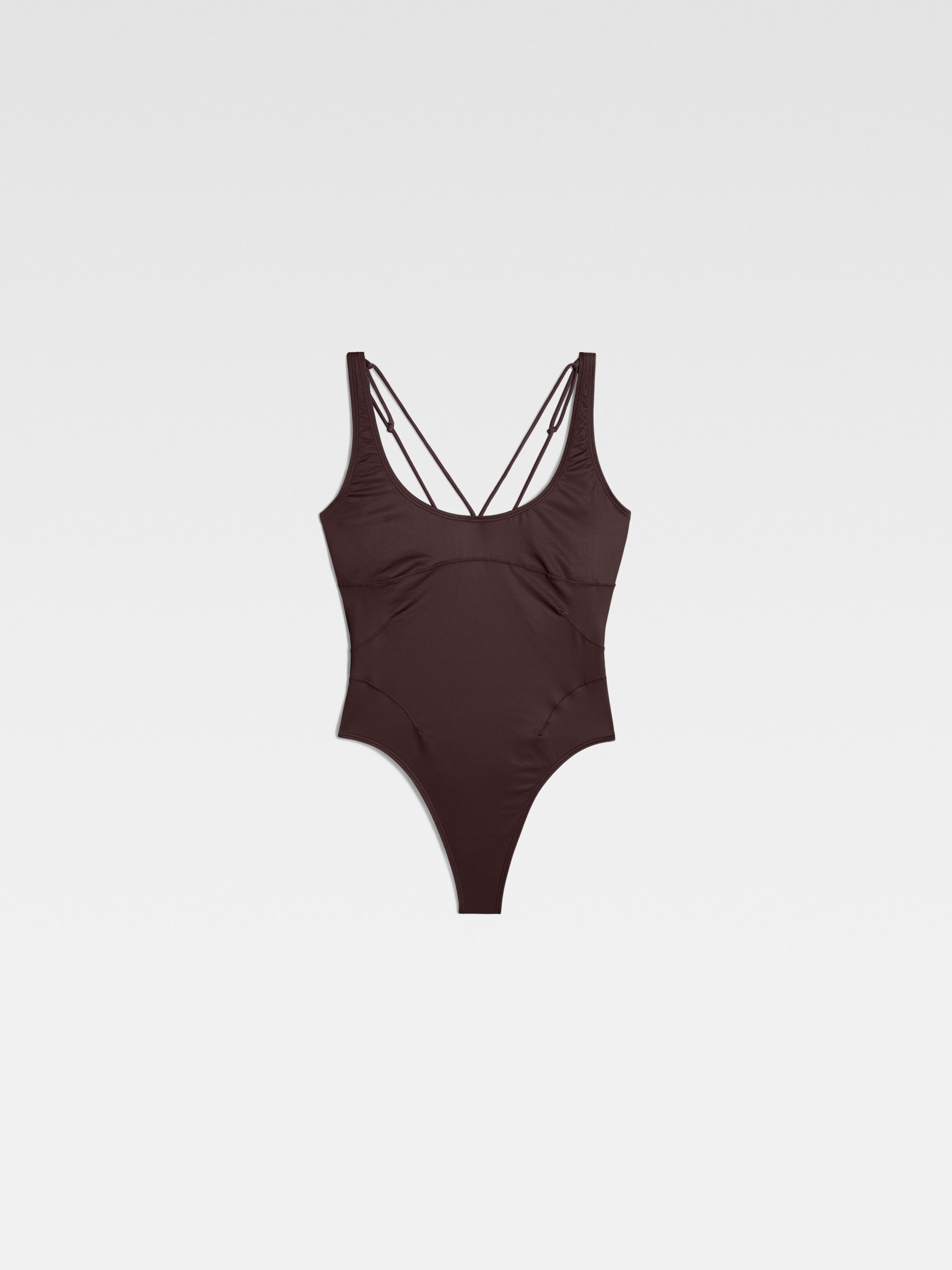 Le maillot Signature