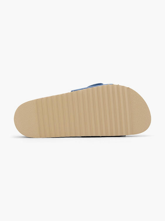 ESPRIT Leder Pantolette
