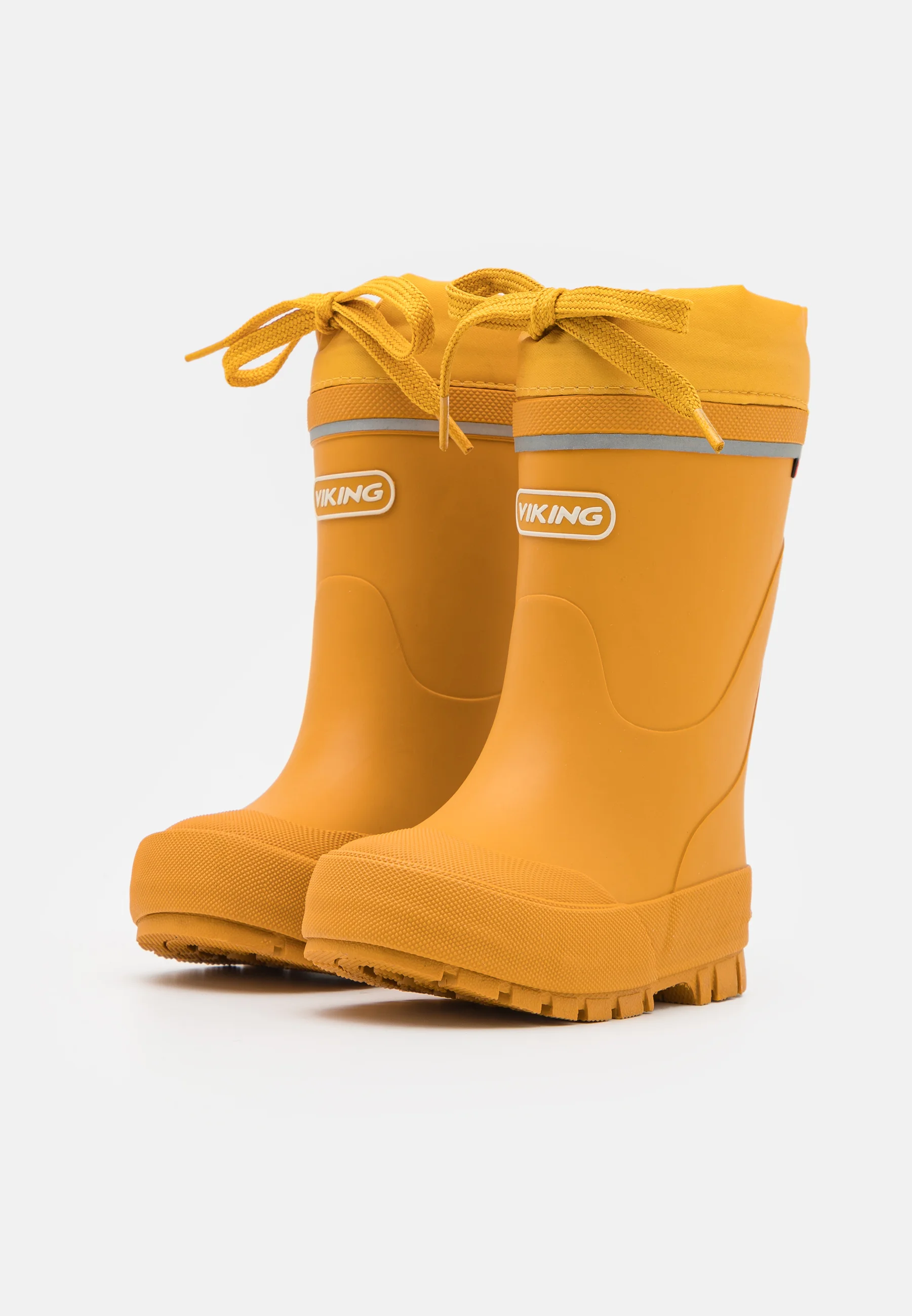 Viking JOLLY THERMO UNISEX - Botas de goma
