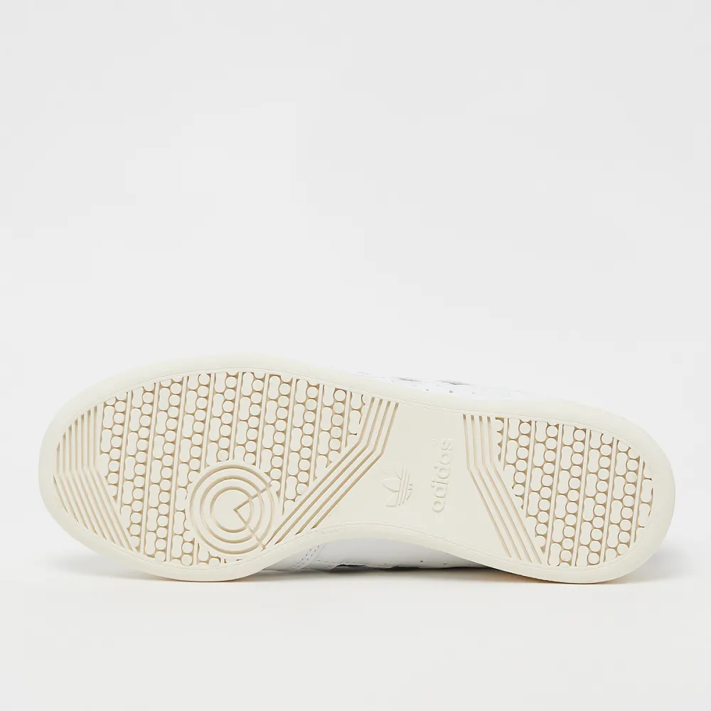 adidas Continental 80 Stripes GX3643 / weiss
