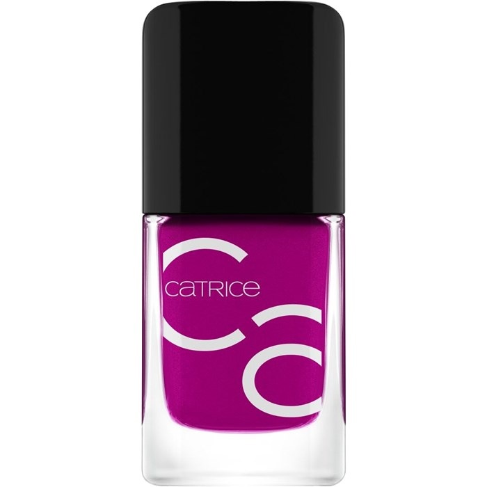 ICONAILS Gel Lacquer