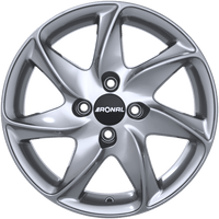 RONAL R51 grau / anthrazit - ATU