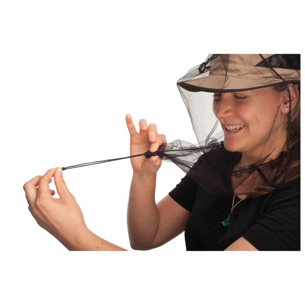 Sea to Summit - Nano Mosquito Headnet - Moskitonetz