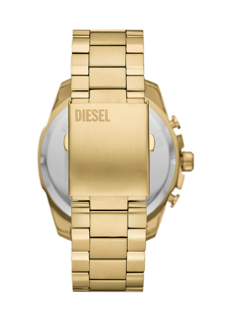 Ρολόι Diesel Mega Chief DZ4642
