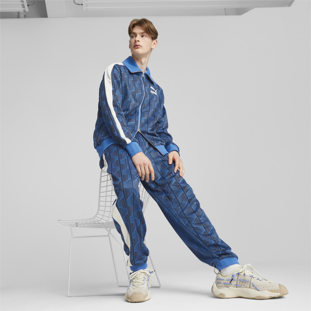 PUMA Plexus 386329_06 / lila