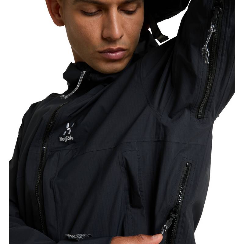Haglöfs ROC Mono Proof Jacket Hardshelljacke Herren