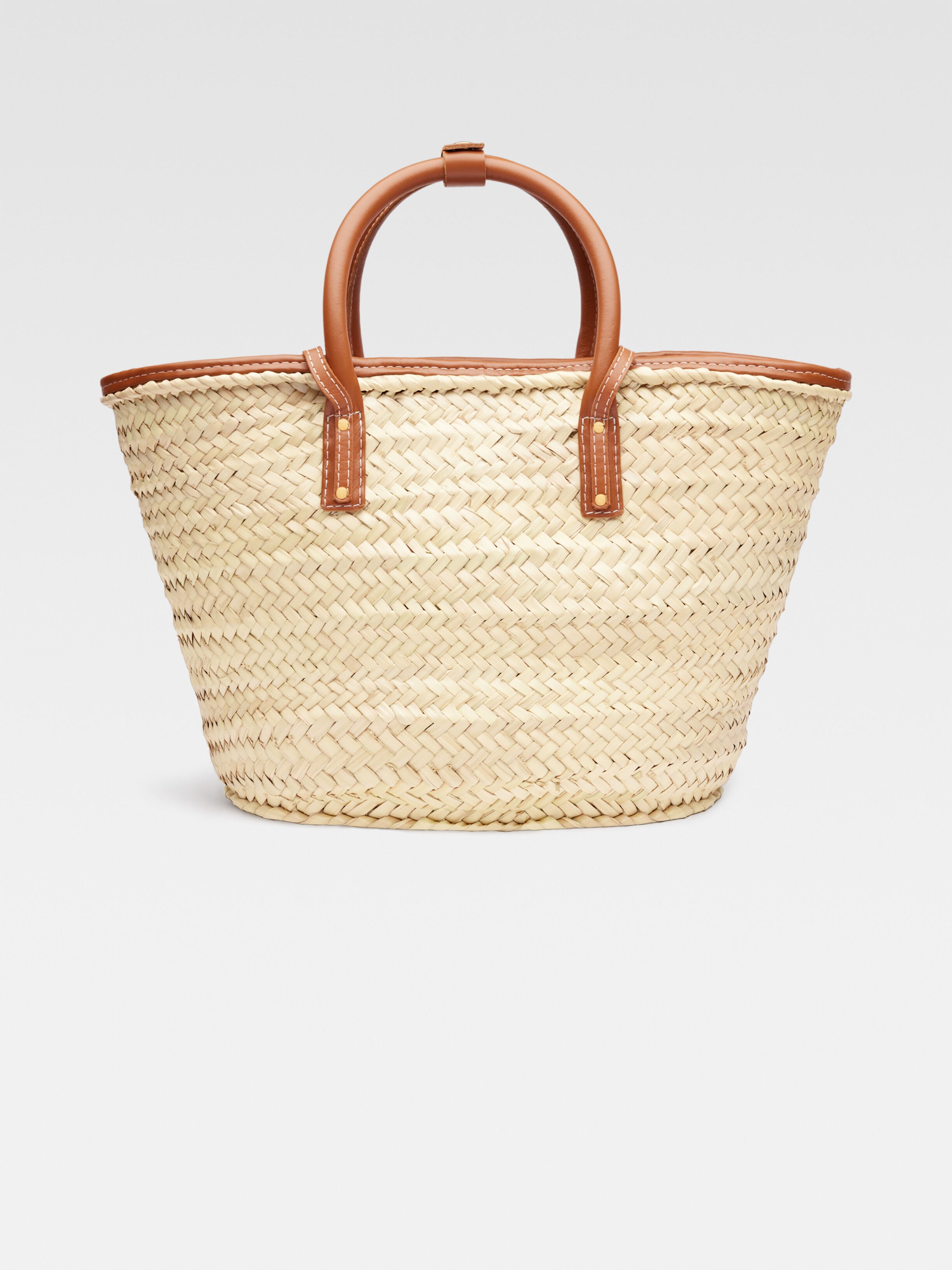 Le panier Soli