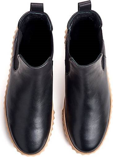 LLOYD Schuhe Moderner Chelseaboot