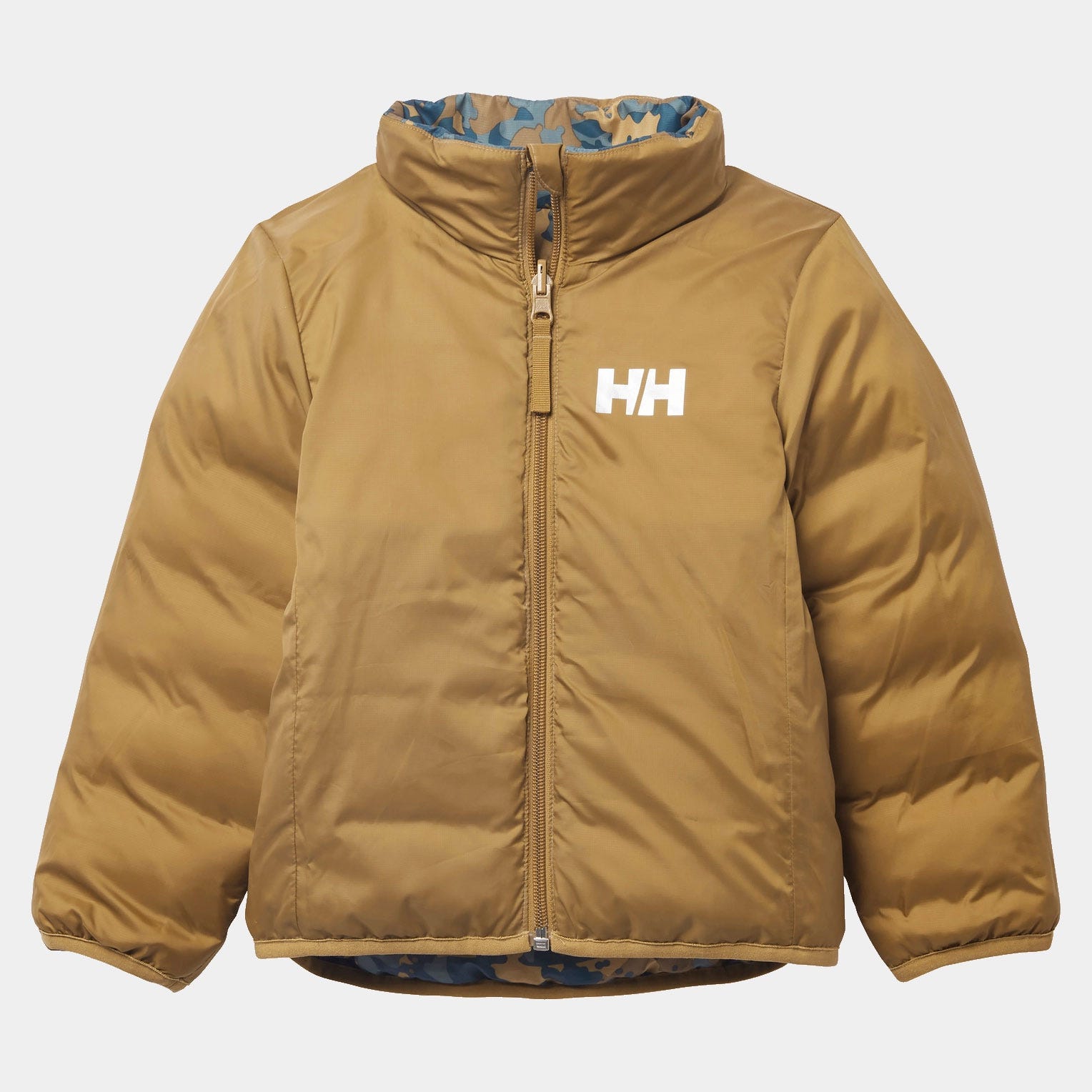 Kids’ Dalen Reversible Jacket