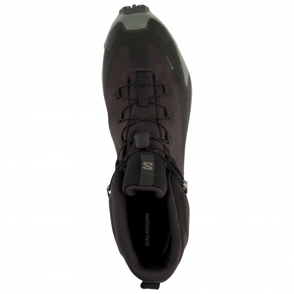 Salomon - Cross Hike 2 Mid GORE-TEX Wide - Wanderschuhe