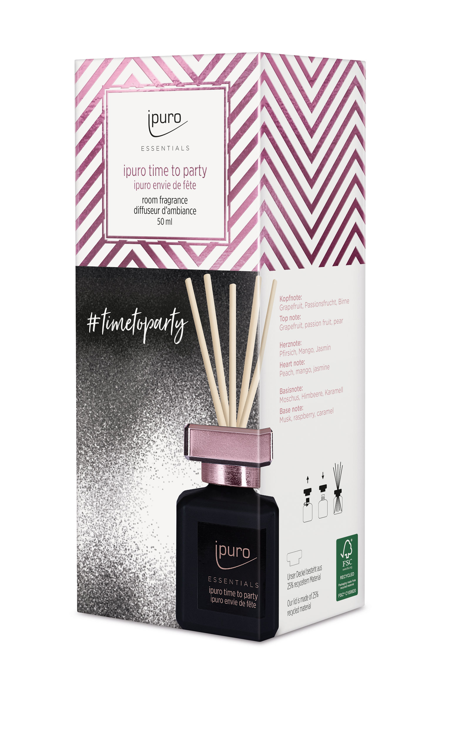 IPURORaumduft 50ml