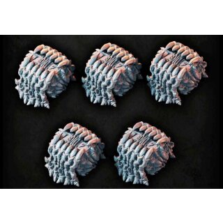 Monster Counters 