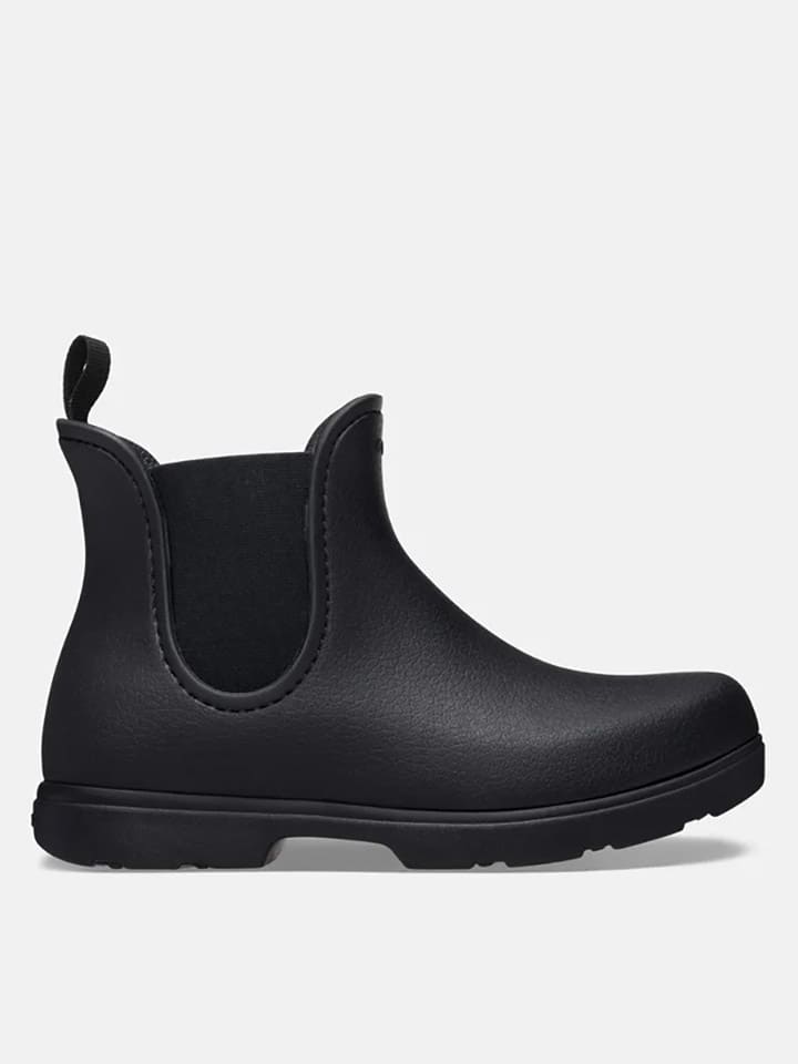 Crocs Chelsea-Boots 