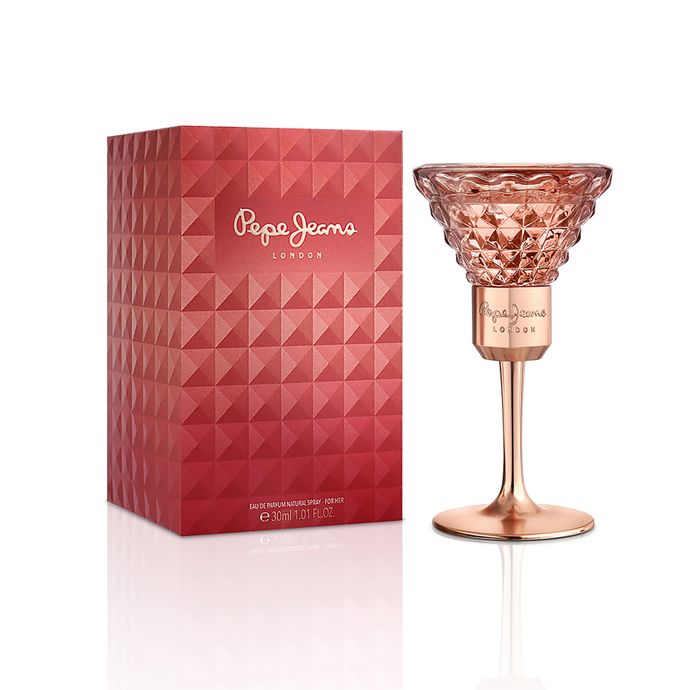 Pepe Jeans For Her Eau de Parfum