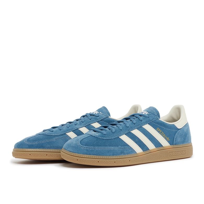 adidas Originals Handball Spezial core blue/cream white/crystal white