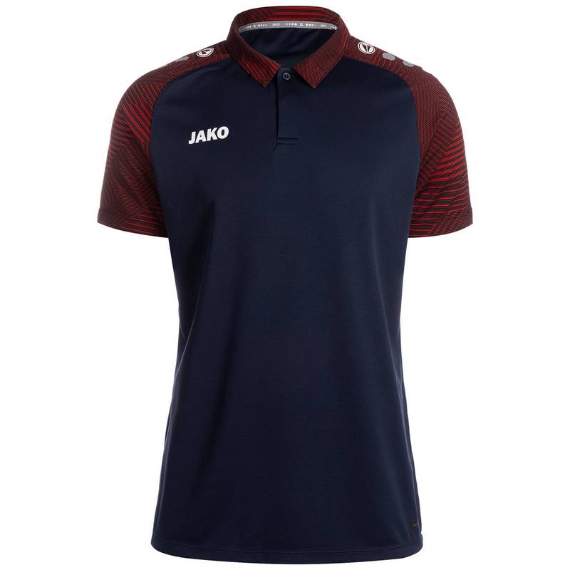 JAKO Performance Poloshirt Herren