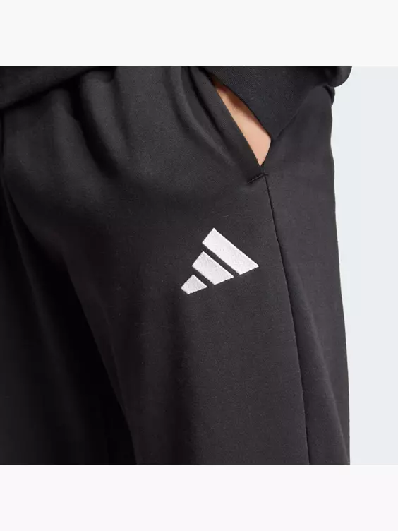 adidas Sportswear Basic 3-Streifen Trainingsanzug