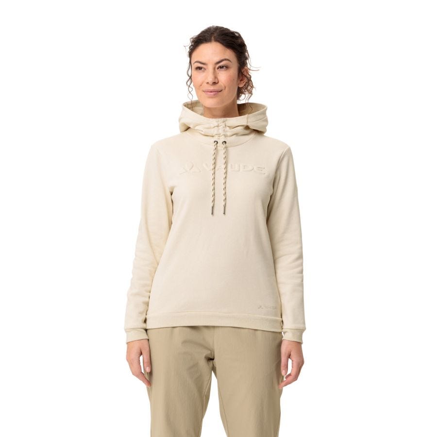 Manukau Hoodie Damen