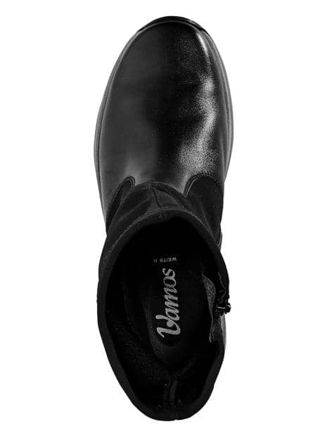 Stiefelette