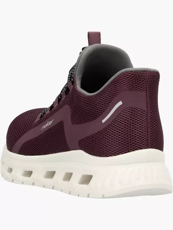 Rieker Damen Slipper