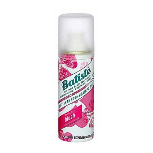 Șampon uscat Batiste Blush 200 ml