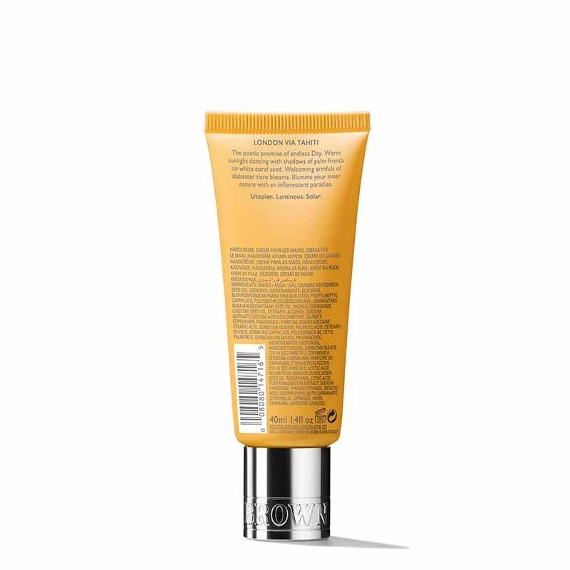 Molton Brown Handpflege Flora Luminare Hand Cream