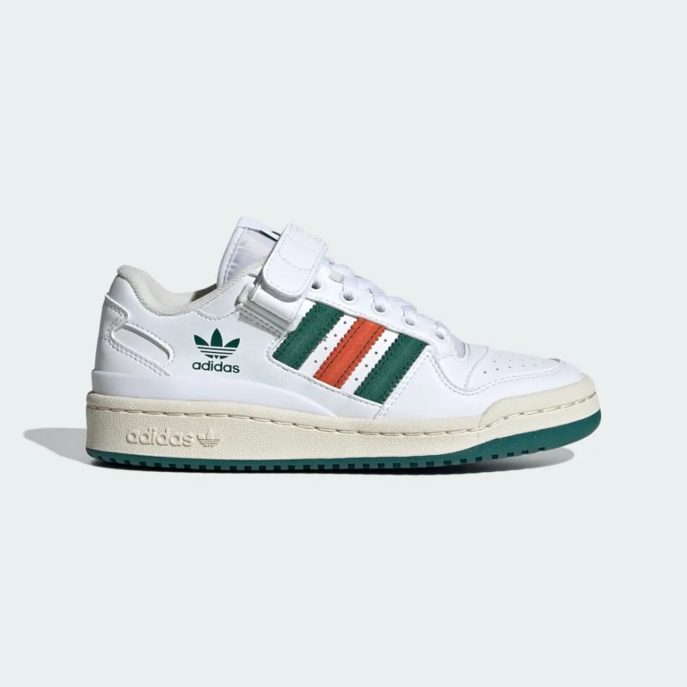 adidas Forum Low IE8363 / weiss