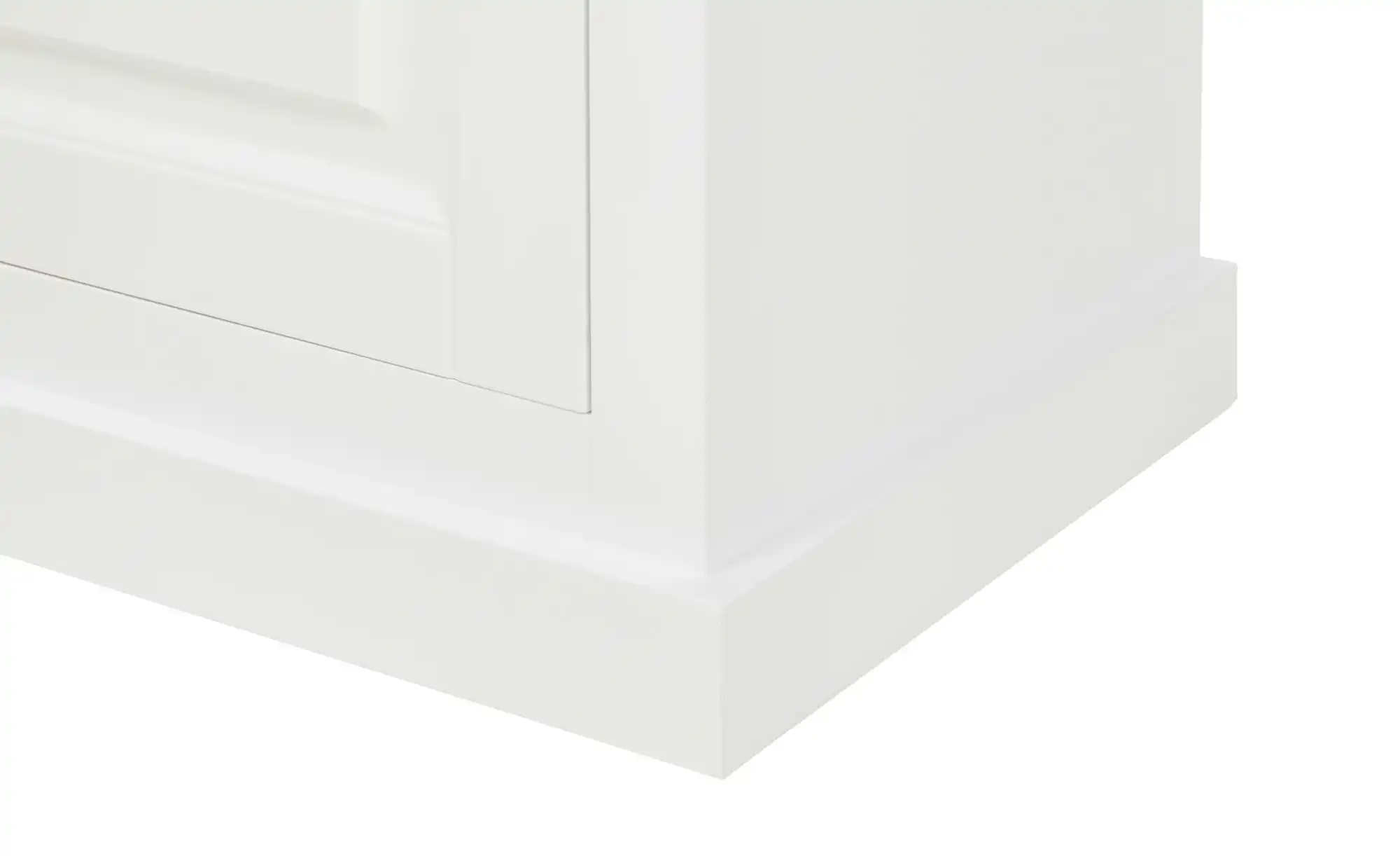 maison bleue Highboard Cabana
