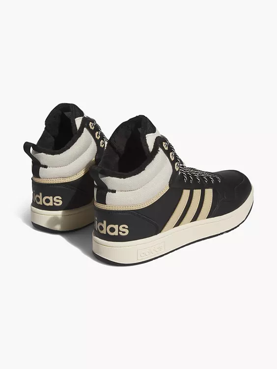 adidas HOOPS 3.0 MID WTR Sneaker
