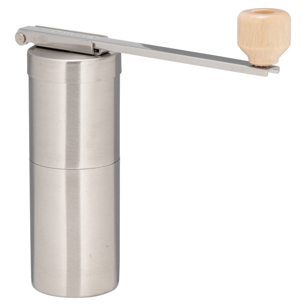 FIELD BARISTA GRINDER - Campinggeschirr