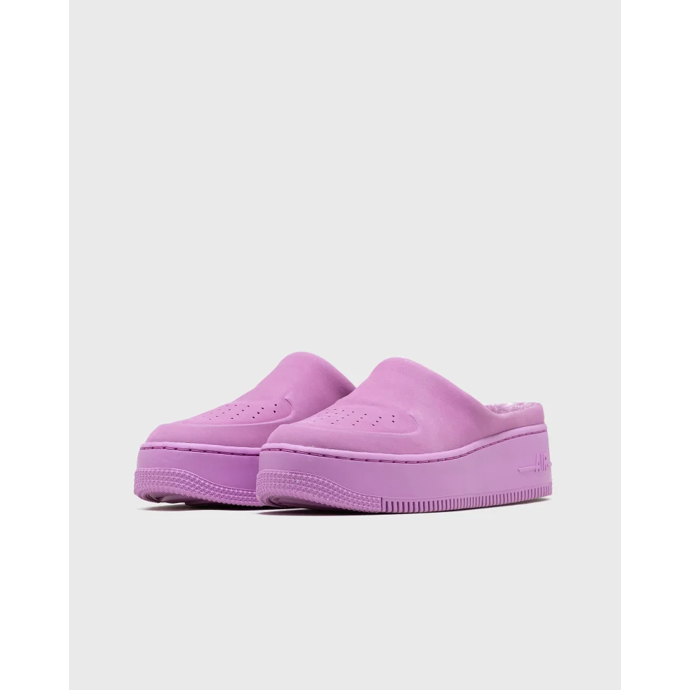 Nike Air Force 1 Lover XX AO1523-500 / lila