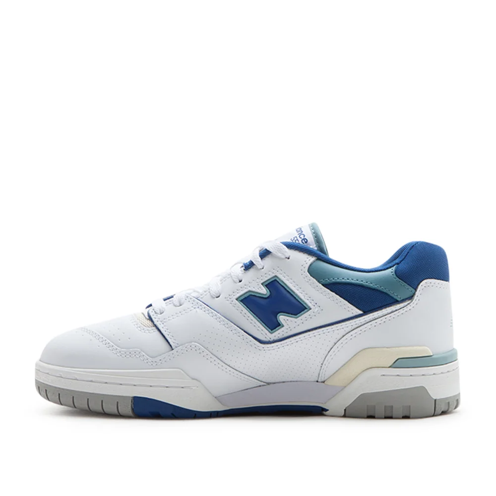 New Balance BB550NCC BB550NCC / weiss
