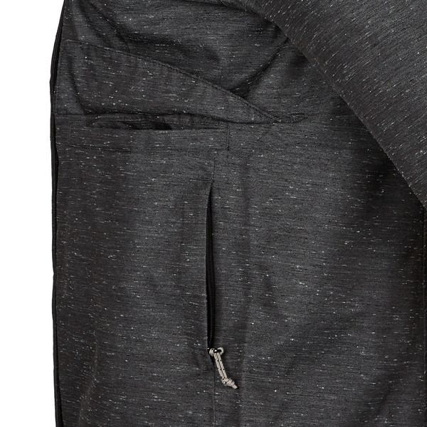 SWITCHFORM WATERPROOF JACKET Damen - Regenjacke